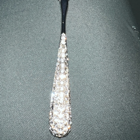 Avon Sparking Necklace - Picture 4 of 5